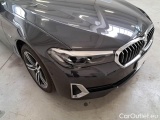  Bmw  Serie 5 BMW  / 2020 / 5P / STATION WAGON 530E XDRIVE LUXURY AUTO TOURING #36