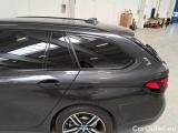  Bmw  Serie 5 BMW  / 2020 / 5P / STATION WAGON 530E XDRIVE LUXURY AUTO TOURING #53