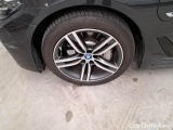  Bmw  Serie 5 BMW  / 2020 / 5P / STATION WAGON 530E XDRIVE LUXURY AUTO TOURING #61