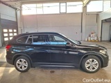  Bmw  X1 BMW  / 2019 / 5P / SUV XDRIVE 25E BUSINESS ADVANTAGE AUTOMATICO #8