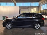  Bmw  X1 BMW  / 2019 / 5P / SUV XDRIVE 25E BUSINESS ADVANTAGE AUTOMATICO #9