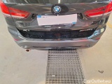  Bmw  X1 BMW  / 2019 / 5P / SUV XDRIVE 25E BUSINESS ADVANTAGE AUTOMATICO #37