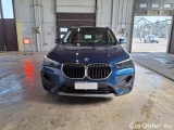  Bmw  X1 BMW  / 2019 / 5P / SUV XDRIVE 25E BUSINESS ADVANTAGE AUTOMATICO #7