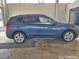  Bmw  X1 BMW  / 2019 / 5P / SUV XDRIVE 25E BUSINESS ADVANTAGE AUTOMATICO #8