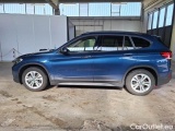  Bmw  X1 BMW  / 2019 / 5P / SUV XDRIVE 25E BUSINESS ADVANTAGE AUTOMATICO #9