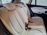  Bmw  X1 BMW  / 2019 / 5P / SUV XDRIVE 25E BUSINESS ADVANTAGE AUTOMATICO #16