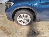  Bmw  X1 BMW  / 2019 / 5P / SUV XDRIVE 25E BUSINESS ADVANTAGE AUTOMATICO #18