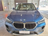  Bmw  X1 BMW  / 2019 / 5P / SUV XDRIVE 25E BUSINESS ADVANTAGE AUTOMATICO #22