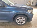  Bmw  X1 BMW  / 2019 / 5P / SUV XDRIVE 25E BUSINESS ADVANTAGE AUTOMATICO #37