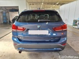  Bmw  X1 BMW  / 2019 / 5P / SUV XDRIVE 25E BUSINESS ADVANTAGE AUTOMATICO #52