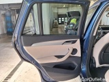  Bmw  X1 BMW  / 2019 / 5P / SUV XDRIVE 25E BUSINESS ADVANTAGE AUTOMATICO #101