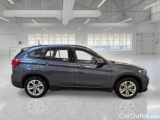  Bmw  X1 BMW  / 2019 / 5P / SUV XDRIVE 25E BUSINESS ADVANTAGE AUTOMATICO #7