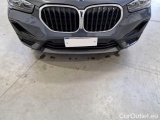  Bmw  X1 BMW  / 2019 / 5P / SUV XDRIVE 25E BUSINESS ADVANTAGE AUTOMATICO #34