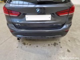  Bmw  X1 BMW  / 2019 / 5P / SUV XDRIVE 25E BUSINESS ADVANTAGE AUTOMATICO #48