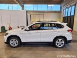  Bmw  X1 BMW  / 2019 / 5P / SUV XDRIVE 25E BUSINESS ADVANTAGE AUTOMATICO #10