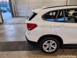  Bmw  X1 BMW  / 2019 / 5P / SUV XDRIVE 25E BUSINESS ADVANTAGE AUTOMATICO #20