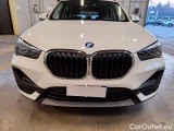  Bmw  X1 BMW  / 2019 / 5P / SUV XDRIVE 25E BUSINESS ADVANTAGE AUTOMATICO #26