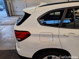  Bmw  X1 BMW  / 2019 / 5P / SUV XDRIVE 25E BUSINESS ADVANTAGE AUTOMATICO #39