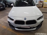  Bmw  X2 BMW  / 2017 / 5P / SUV XDRIVE 25E BUSINESS X AUTOMATICO #23