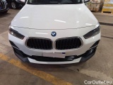  Bmw  X2 BMW  / 2017 / 5P / SUV XDRIVE 25E BUSINESS X AUTOMATICO #29