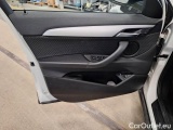  Bmw  X2 BMW  / 2017 / 5P / SUV XDRIVE 25E BUSINESS X AUTOMATICO #164