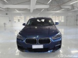  Bmw  X2 BMW  / 2017 / 5P / SUV XDRIVE 25E BUSINESS X AUTOMATICO #6