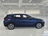  Bmw  X2 BMW  / 2017 / 5P / SUV XDRIVE 25E BUSINESS X AUTOMATICO #7
