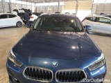  Bmw  X2 BMW  / 2017 / 5P / SUV XDRIVE 25E BUSINESS X AUTOMATICO #36