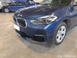  Bmw  X2 BMW  / 2017 / 5P / SUV XDRIVE 25E BUSINESS X AUTOMATICO #41