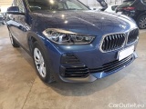  Bmw  X2 BMW  / 2017 / 5P / SUV XDRIVE 25E BUSINESS X AUTOMATICO #46