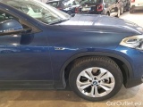  Bmw  X2 BMW  / 2017 / 5P / SUV XDRIVE 25E BUSINESS X AUTOMATICO #49