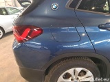  Bmw  X2 BMW  / 2017 / 5P / SUV XDRIVE 25E BUSINESS X AUTOMATICO #54