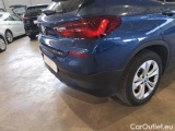  Bmw  X2 BMW  / 2017 / 5P / SUV XDRIVE 25E BUSINESS X AUTOMATICO #56