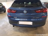  Bmw  X2 BMW  / 2017 / 5P / SUV XDRIVE 25E BUSINESS X AUTOMATICO #58