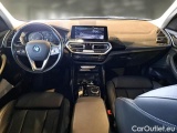  Bmw  X3 BMW  / 2021 / 5P / SUV XDRIVE 30E #3
