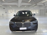  Bmw  X3 BMW  / 2021 / 5P / SUV XDRIVE 30E #6