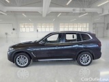  Bmw  X3 BMW  / 2021 / 5P / SUV XDRIVE 30E #8