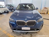  Bmw  X3 BMW  / 2021 / 5P / SUV XDRIVE 30E #8