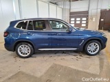  Bmw  X3 BMW  / 2021 / 5P / SUV XDRIVE 30E #9
