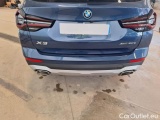  Bmw  X3 BMW  / 2021 / 5P / SUV XDRIVE 30E #62