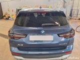  Bmw  X3 BMW  / 2021 / 5P / SUV XDRIVE 30E #68