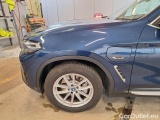  Bmw  X3 BMW  / 2021 / 5P / SUV XDRIVE 30E #84