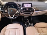  Bmw  X3 BMW  / 2017 / 5P / SUV XDRIVE 30E LUXURY #3