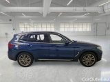  Bmw  X3 BMW  / 2017 / 5P / SUV XDRIVE 30E LUXURY #7