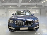  Bmw  X3 BMW  / 2017 / 5P / SUV XDRIVE 30E LUXURY #6