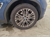 Bmw  X3 BMW  / 2017 / 5P / SUV XDRIVE 30E LUXURY #17