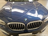  Bmw  X3 BMW  / 2017 / 5P / SUV XDRIVE 30E LUXURY #28