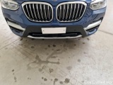  Bmw  X3 BMW  / 2017 / 5P / SUV XDRIVE 30E LUXURY #33