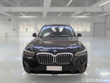  Bmw  X3 BMW  / 2021 / 5P / SUV XDRIVE 30E #6