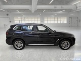  Bmw  X3 BMW  / 2021 / 5P / SUV XDRIVE 30E #7